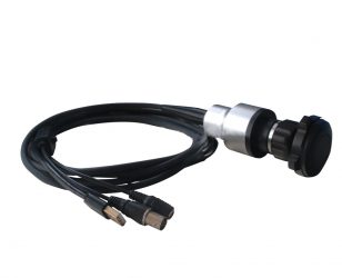Medical Endoscope USB Camera