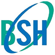 BSH Logo