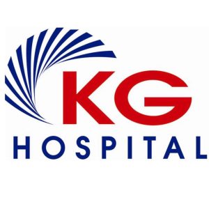 KG Hospital Logo