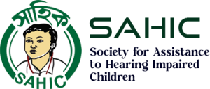 Sahic logo