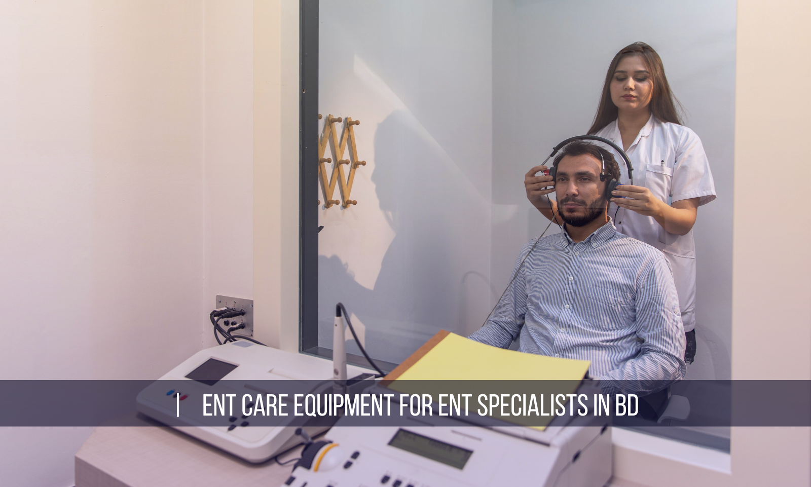 ENT Care Equipment