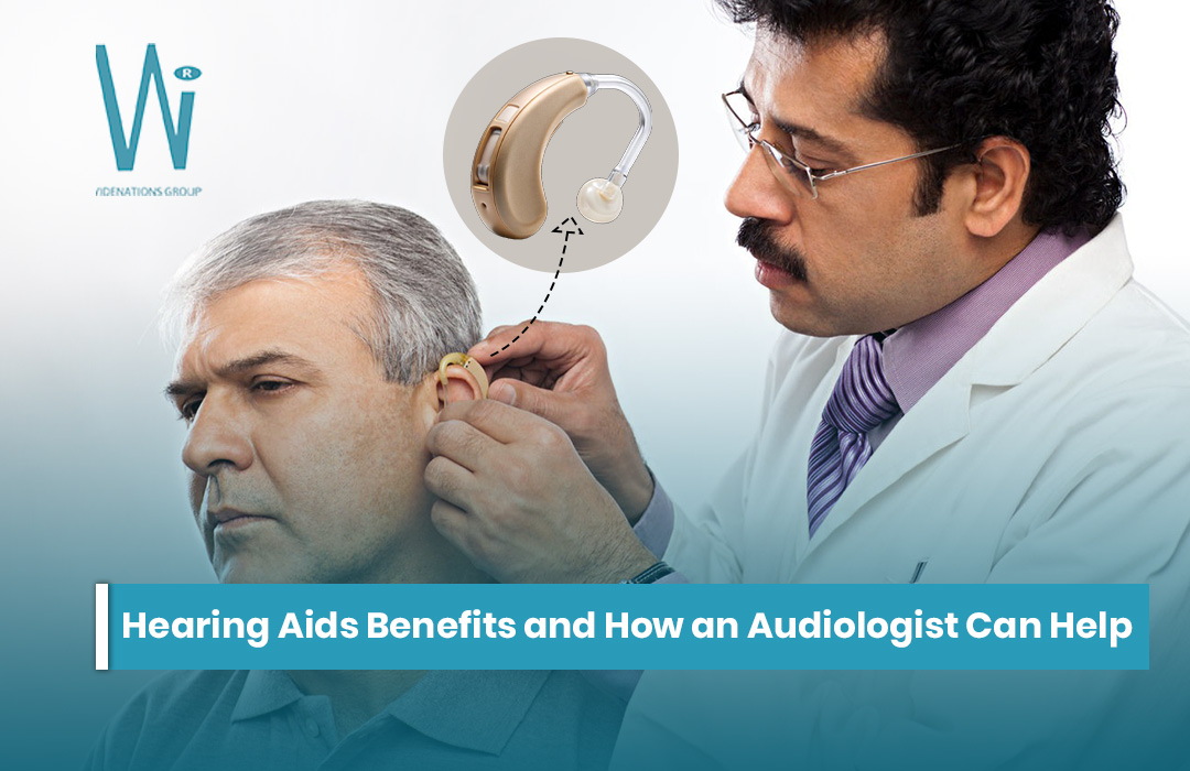 Hearing Aids Benefits