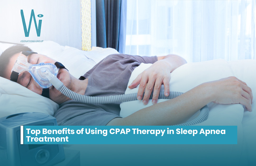 Sleep Apnea Treatment