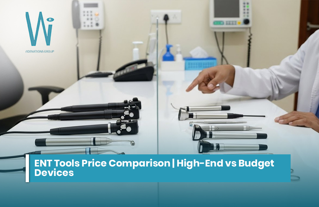 ENT Tools Price Comparison blog image
