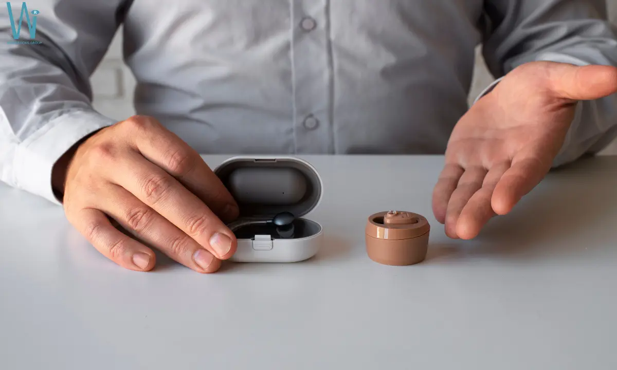 The 10 Best Hearing Test Devices Used by Leading Audiology Clinics